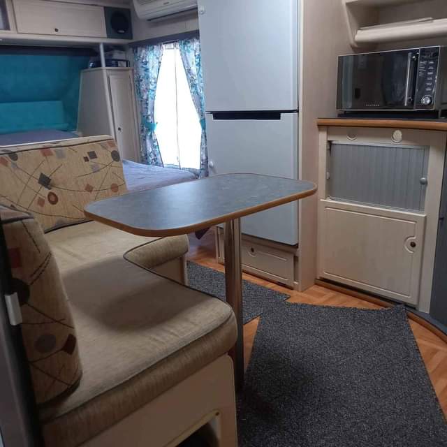 jurgens caravans