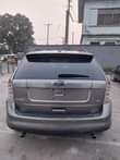 A picture of 2010 model Ford Edge First body