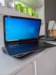 A picture of Dell Xps Used Clean Bei Mserereko