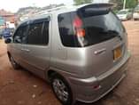 A picture of TOYOTA RAUM ORDINARY UAW VERY NEAT INTACT AVAILABLE FOR SALE
