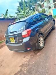 A picture of Subaru Impreza 2013 Lweza entebbe road 23m 0703513225