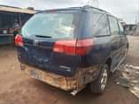 A picture of Toyota Sienna 2004 Engine ok Gear ok But not starting