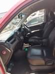 A picture of Kia Sportage