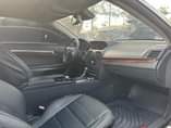 A picture of  REGISTERED 2013 MERCEDES BENZ E350 WITH BLUEFFICIENCY ENGINE _BLACK