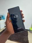 A picture of Sony XZ3