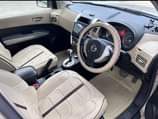A picture of NISSAN EXTRAIL AXIS