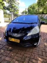 used honda fit