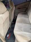 A picture of Toyota corolla Sports 2005