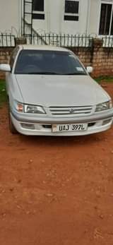 Lubanga Z.