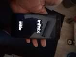 A picture of Infinix hot 5