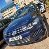 A picture of TOUAREG 2012 HYBRID 75M