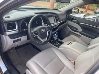 A picture of Toyota