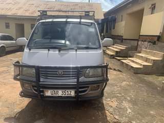 A picture of Supercustom for sale