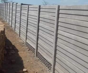 precast