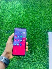A picture of SAMSUNG A13 GB 128 RAM 4