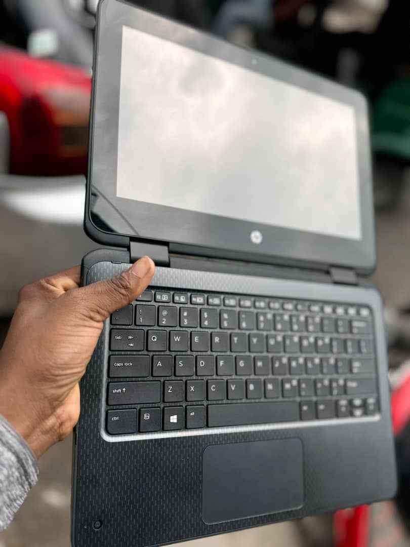 hp laptops