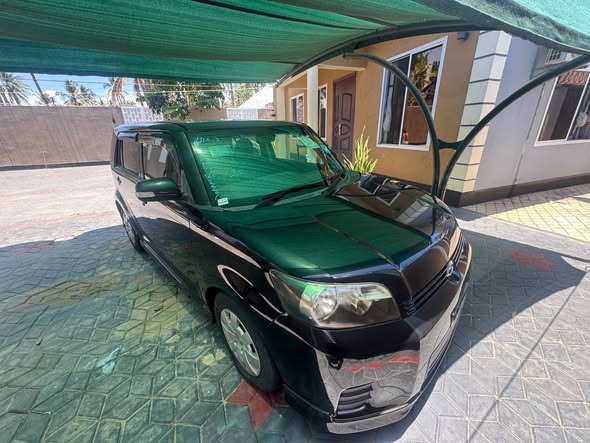 A picture of Toyota Rumion Price 23 8M