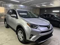 4x4