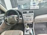 A picture of Price review Clean Reg 08 Toyota Camry muscle v4 leather