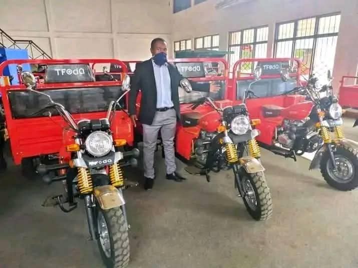 tuktuk