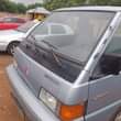 A picture of L300 bus