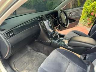 A picture of TOYOTA CROWN ATHLETE 