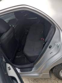 A picture of 2012 Toyota Corolla 12345