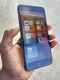 A picture of Iphon7plus