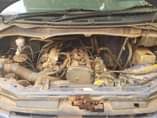 A picture of 1998 Toyota Noah field tourer
