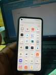 A picture of Oppo Reno 5
