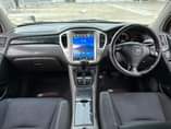A picture of Toyota kluger