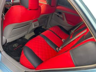 A picture of This is pristine clean Camry 2007 model Frist registered Frist