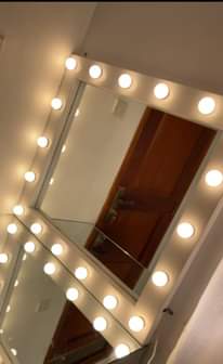 A picture of Brand new make up mirror on sale