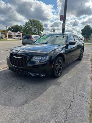 CARS I.