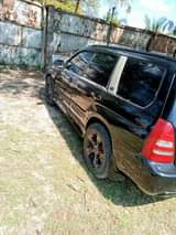 A picture of Subaru Forester Ml 5 4 Cc 1990 Full ac 0718829470