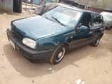 A picture of Volkswagen golf 3 for sale clean body and interior Sound