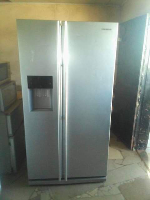 fridges