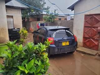 A picture of TOYOTA RUN X BLH