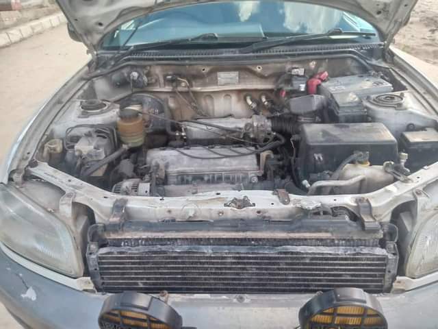 A picture of RAV4 Full ac Full documents Taili zote mpya 0712623937 Milioni