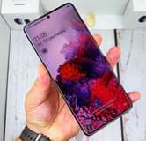 A picture of Samsung s20 5g