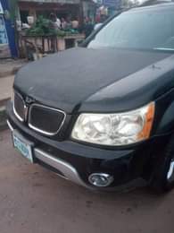 A picture of Buy ur tokunbo standard cars location ijebu ode ogun state