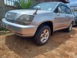 A picture of TOYOTA HARRIER MODEL 2002 CC 2 2 SMALL ENGINE PRICE