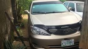 A picture of Neatly used 04 Camry Everything is in a very good