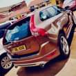 A picture of Volvo xC60 Call or Whatsapp 0753582273