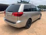 A picture of Direct Tokumbo 2005 Model Toyota Sienna 6 5 Million Naira