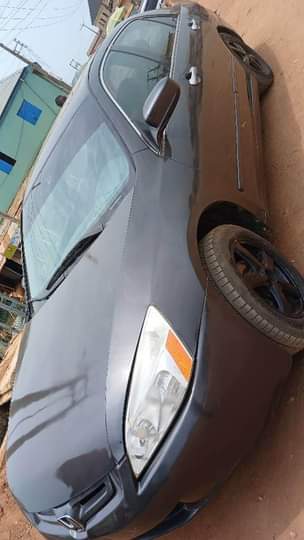 A picture of 2005 Honda EOD