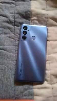 tecno pop