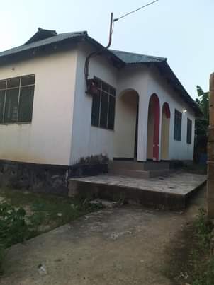 A picture of Nyumba inauzwa