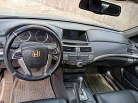 A picture of 2008 HONDA Accord V6