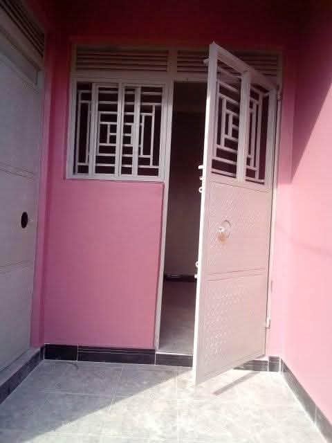 A picture of Newly built single rooms for rent in Kawempe Katooke